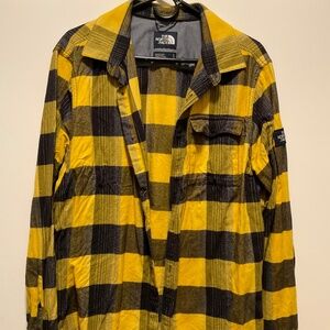 The North Face - Men's Arroyo Flannel